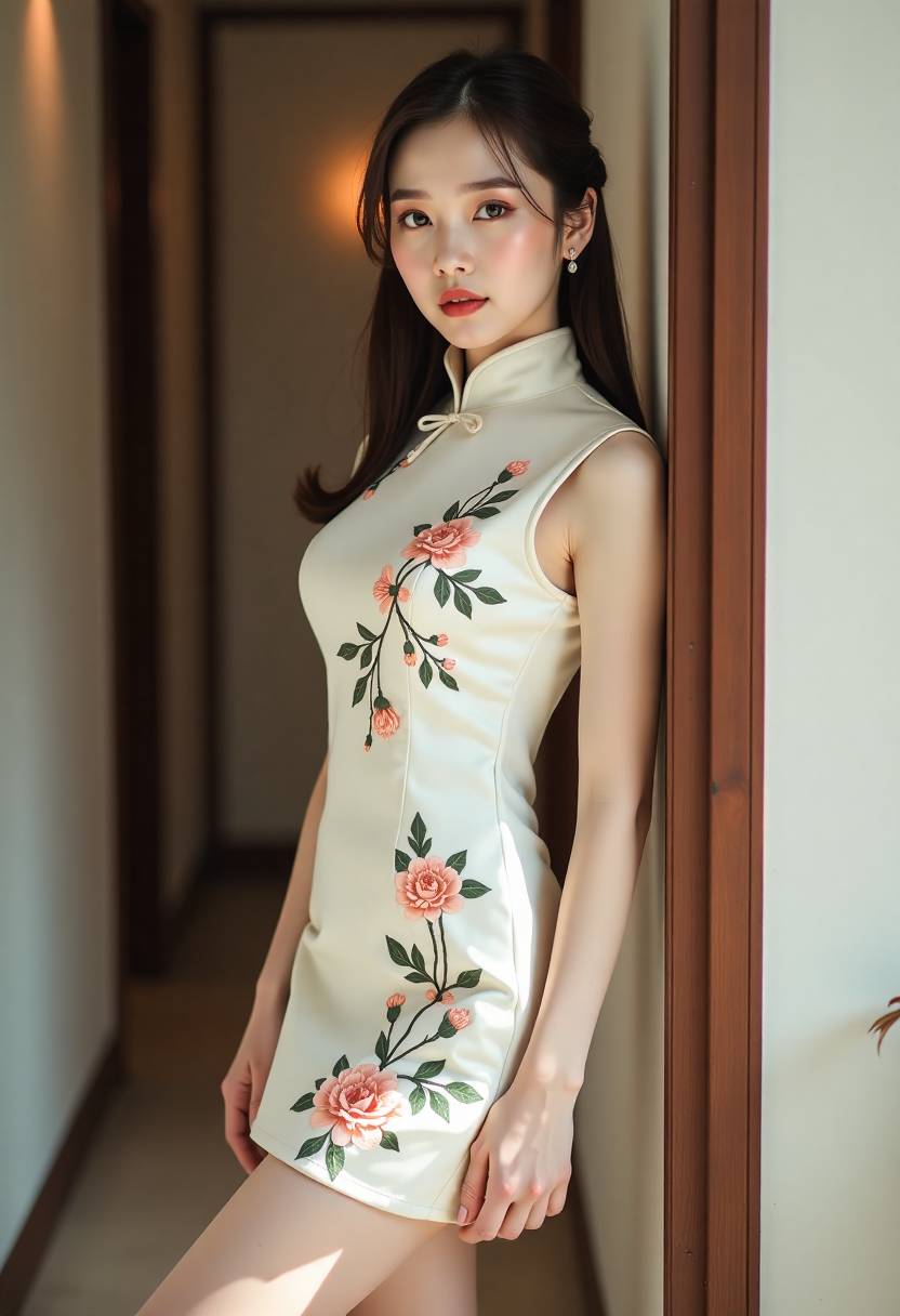 好好生活研究所海报