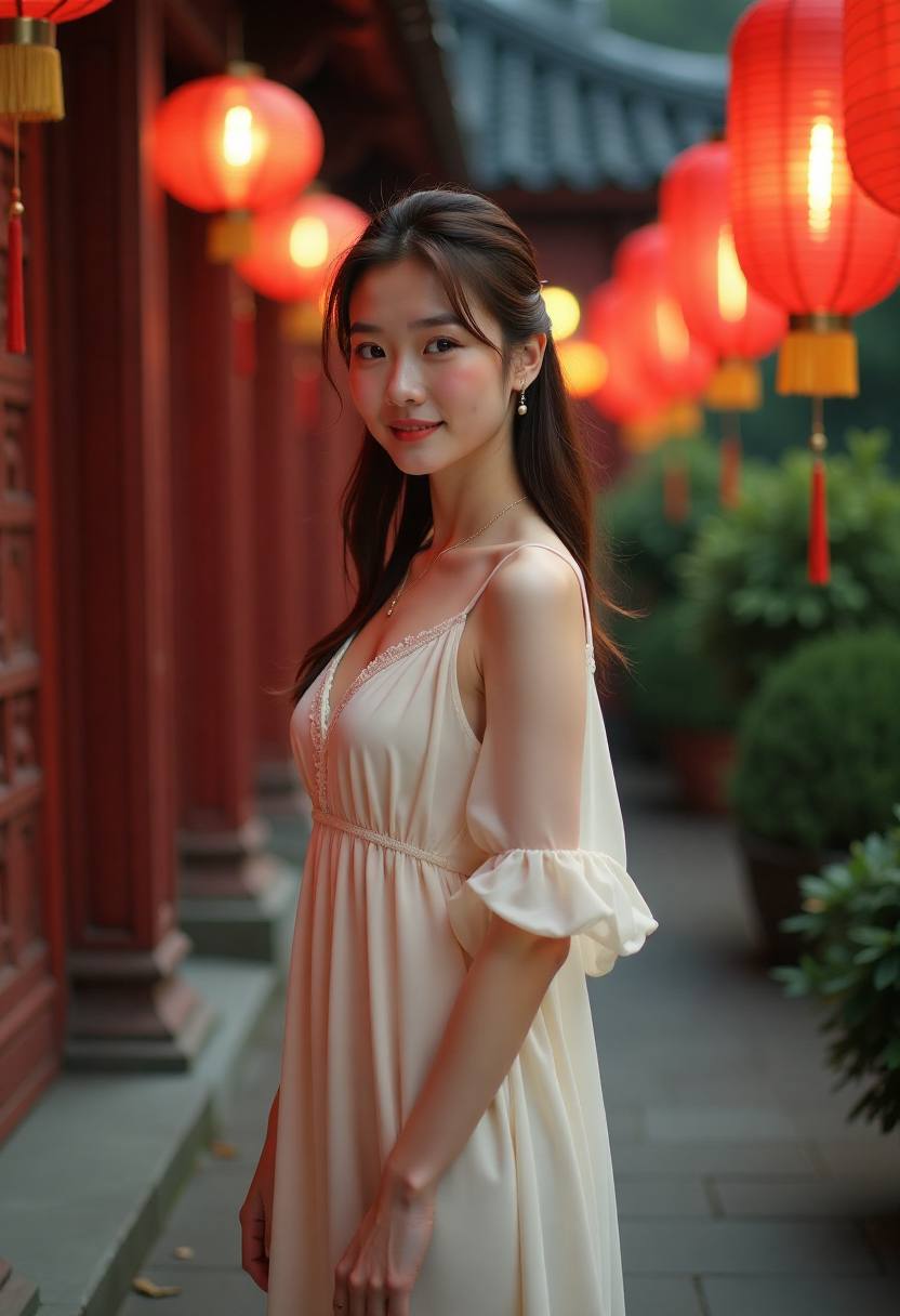 纸月亮电影海报